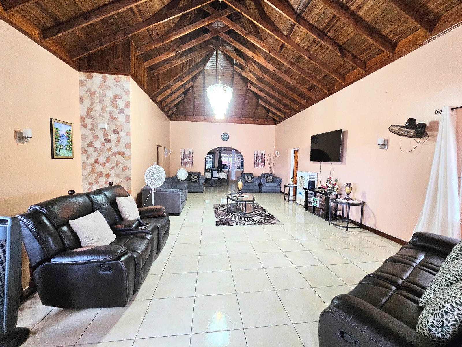 Second image of 12 Westgate Hills in Montego Bay, St. James, Jamaica - property is For Sale