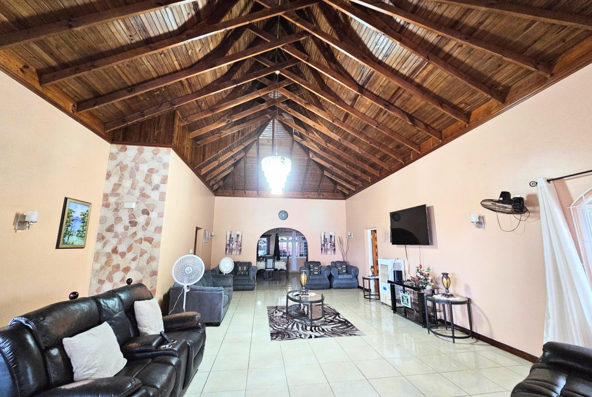 Third image of 12 Westgate Hills in Montego Bay, St. James, Jamaica - property is For Sale