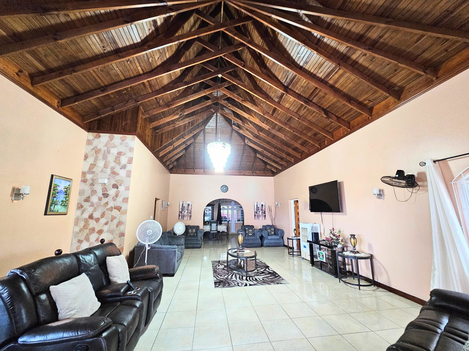 Third image of 12 Westgate Hills in Montego Bay, St. James, Jamaica - property is For Sale