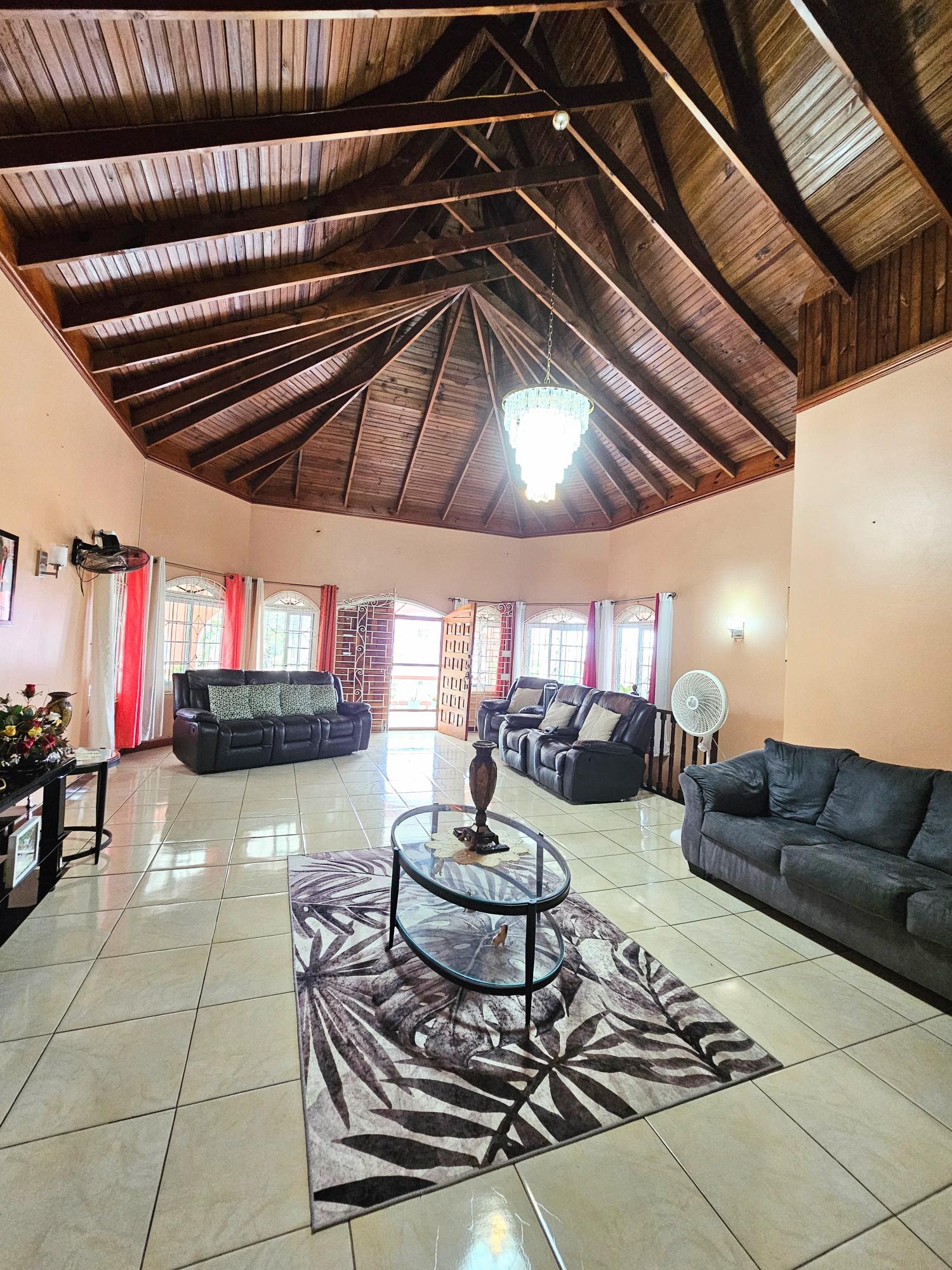 Fourth image of 12 Westgate Hills in Montego Bay, St. James, Jamaica - property is For Sale