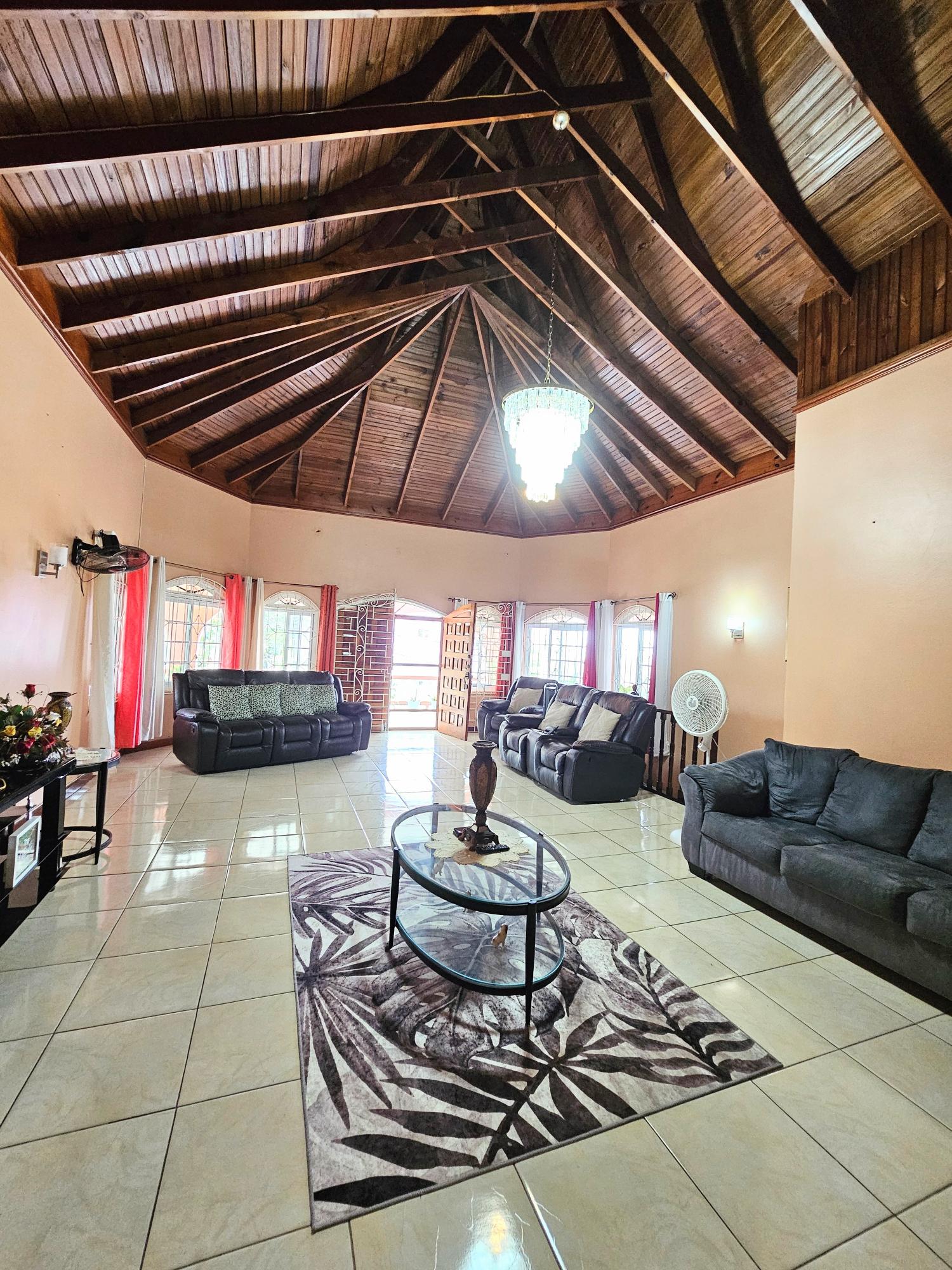 Fifth image of 12 Westgate Hills in Montego Bay, St. James, Jamaica - property is For Sale