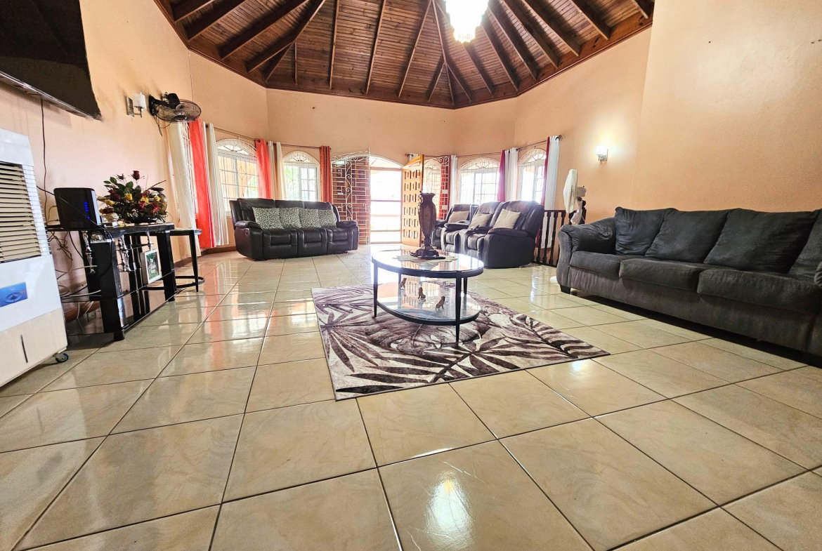 Sixth image of 12 Westgate Hills in Montego Bay, St. James, Jamaica - property is For Sale