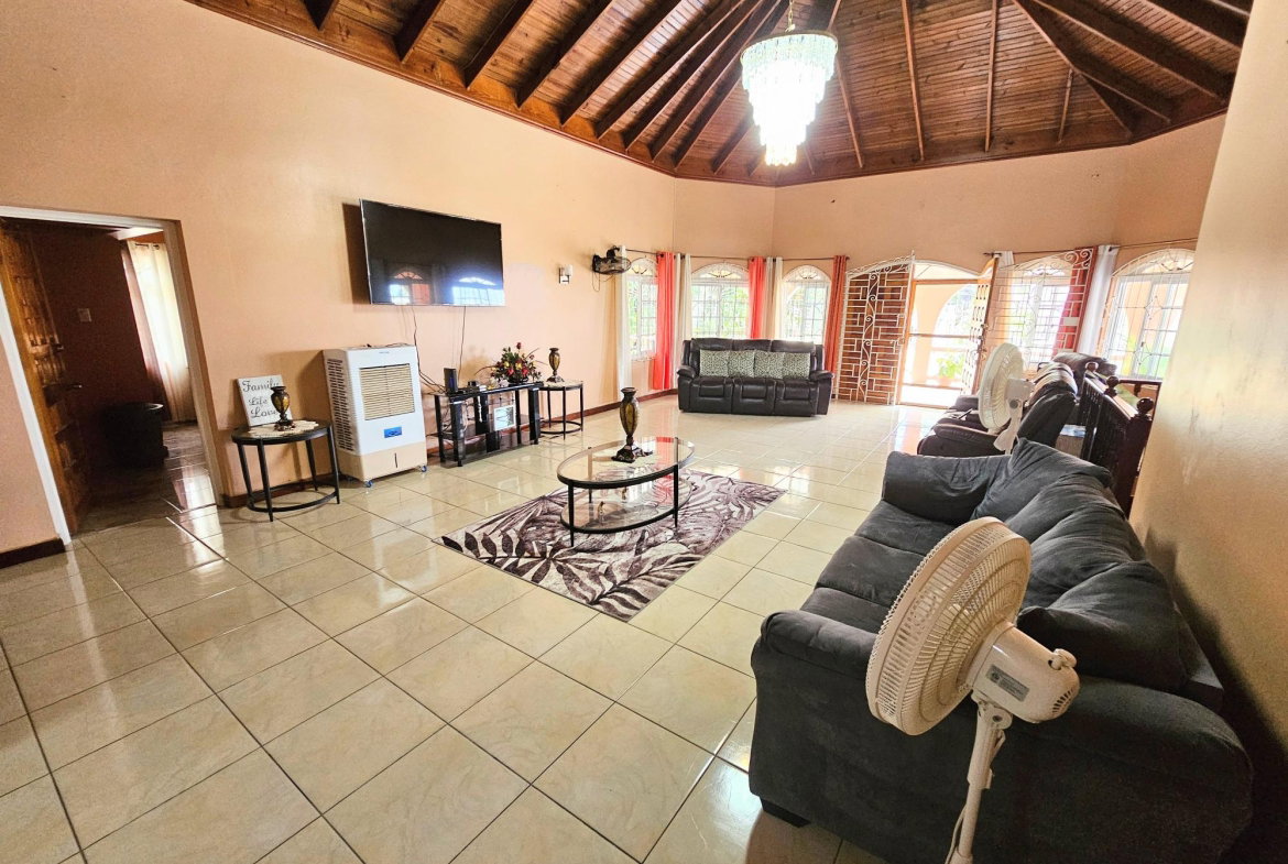 Seventh image of 12 Westgate Hills in Montego Bay, St. James, Jamaica - property is For Sale