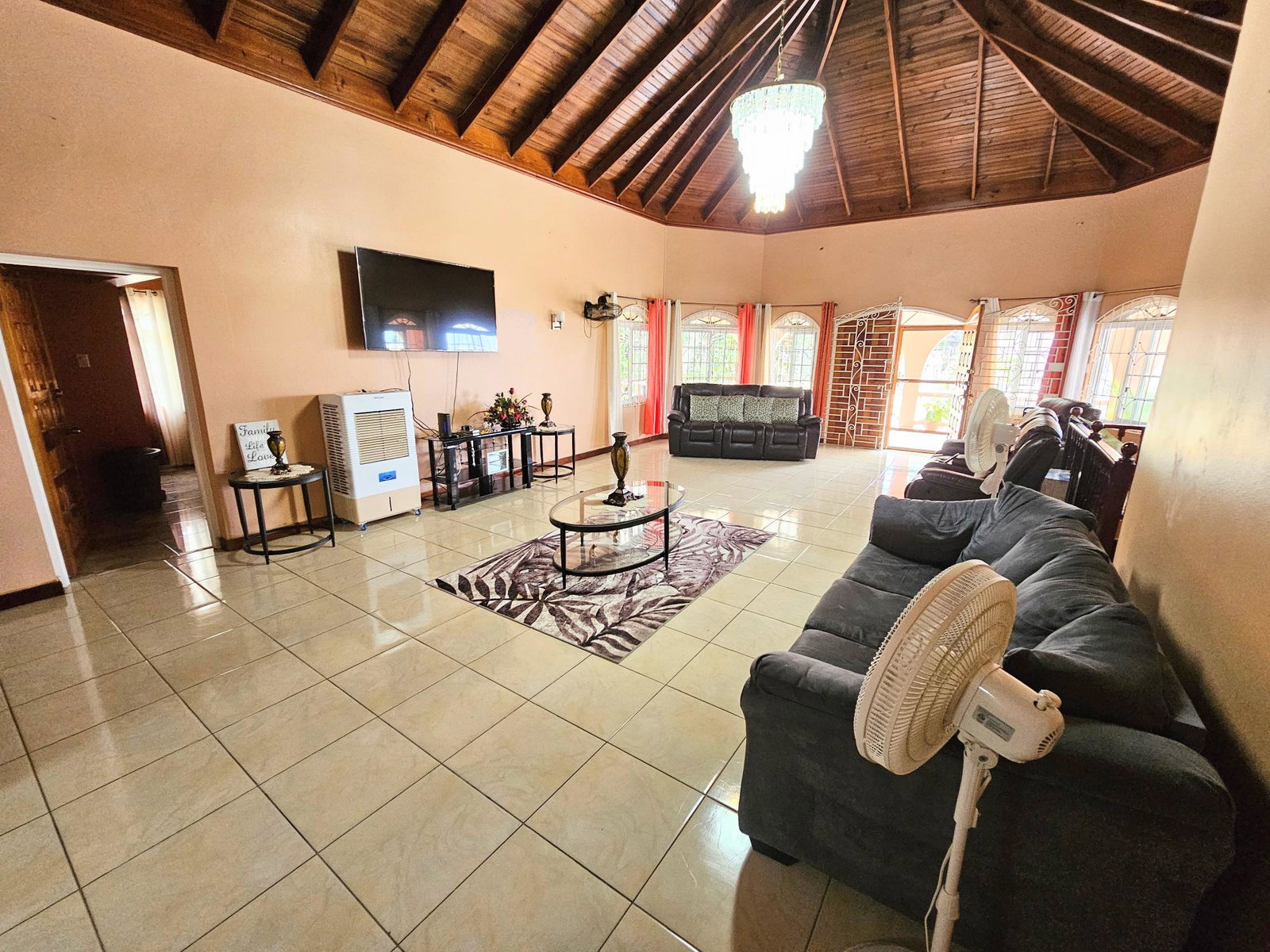 Seventh image of 12 Westgate Hills in Montego Bay, St. James, Jamaica - property is For Sale