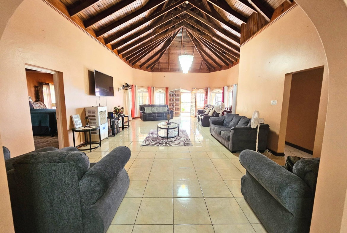 Eighth image of 12 Westgate Hills in Montego Bay, St. James, Jamaica - property is For Sale