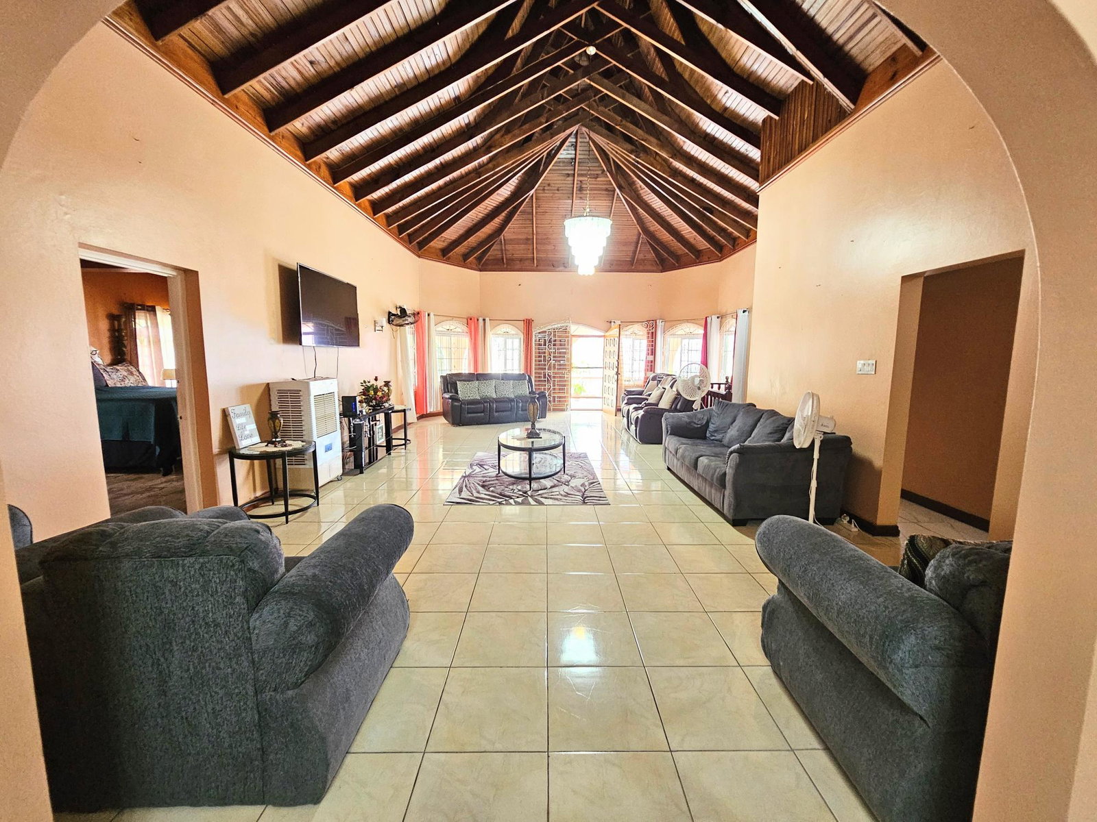 Eighth image of 12 Westgate Hills in Montego Bay, St. James, Jamaica - property is For Sale