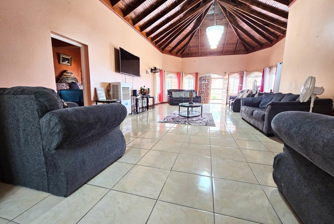 Ninth image of 12 Westgate Hills in Montego Bay, St. James, Jamaica - property is For Sale