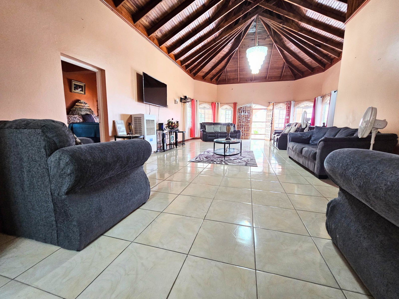 Ninth image of 12 Westgate Hills in Montego Bay, St. James, Jamaica - property is For Sale