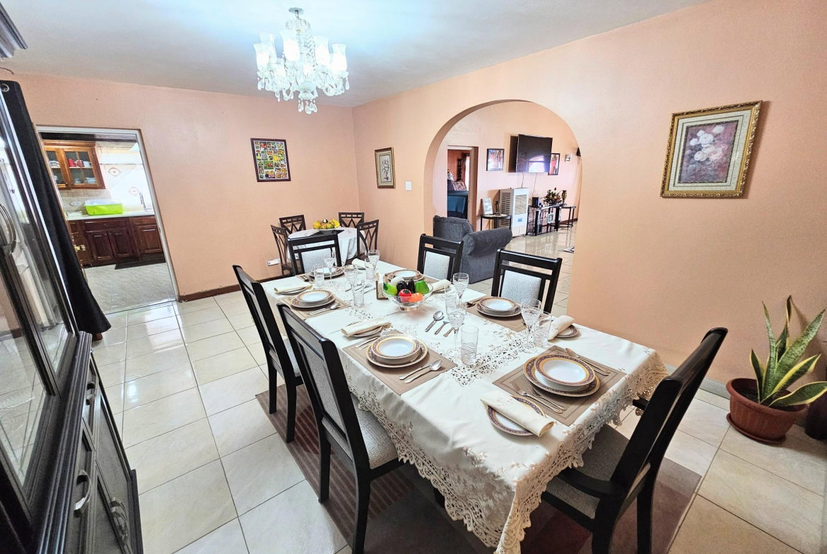 Eleventh image of 12 Westgate Hills in Montego Bay, St. James, Jamaica - property is For Sale