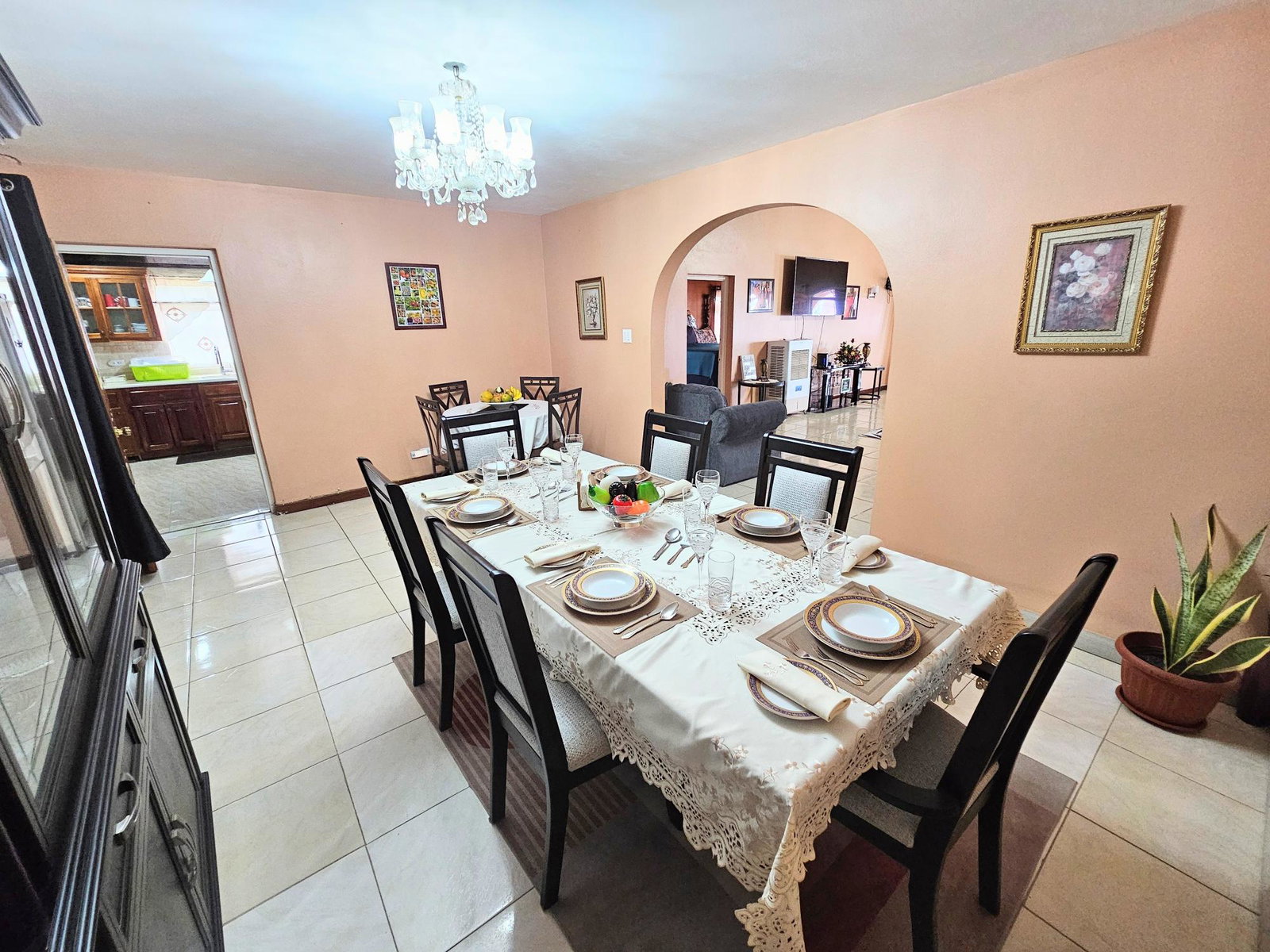 Twelfth image of 12 Westgate Hills in Montego Bay, St. James, Jamaica - property is For Sale