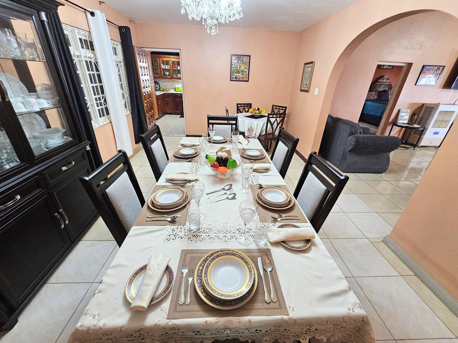 Thirteenth image of 12 Westgate Hills in Montego Bay, St. James, Jamaica - property is For Sale