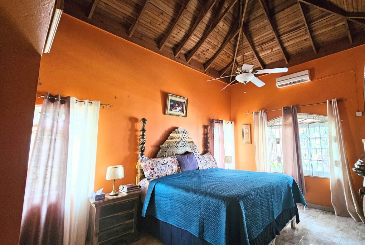 Seventeenth image of 12 Westgate Hills in Montego Bay, St. James, Jamaica - property is For Sale