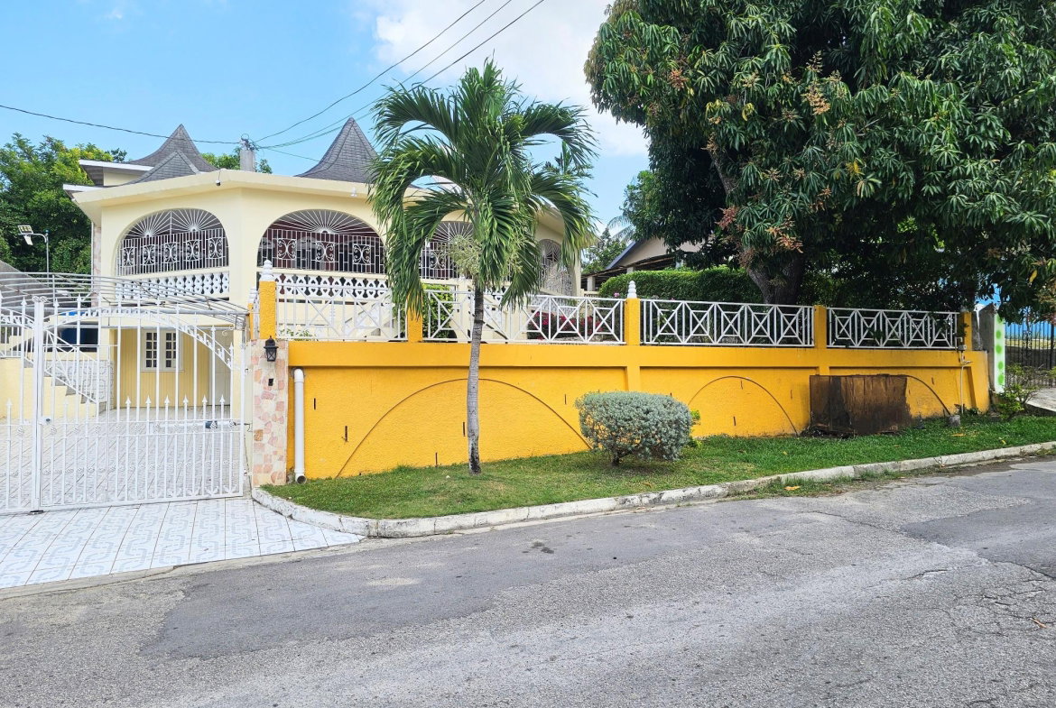 Twenty-Third image of 12 Westgate Hills in Montego Bay, St. James, Jamaica - property is For Sale