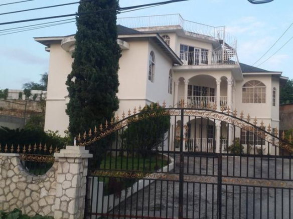 First image of 541 Arcadia Ave Westgate Hill in Montego Bay, St. James, Jamaica - property is For Sale