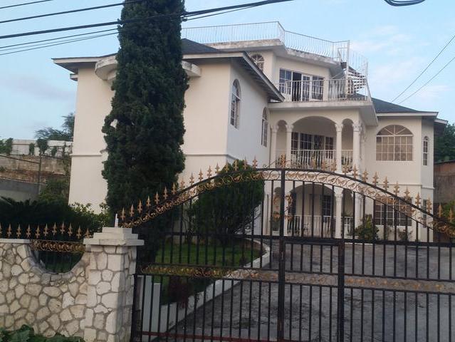 First image of 541 Arcadia Ave Westgate Hill in Montego Bay, St. James, Jamaica - property is For Sale