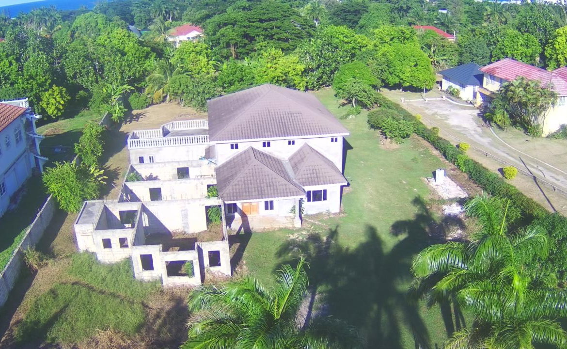 First image of Mammee Bay in Mammee Bay Estate, St. Ann, Jamaica - property is For Sale