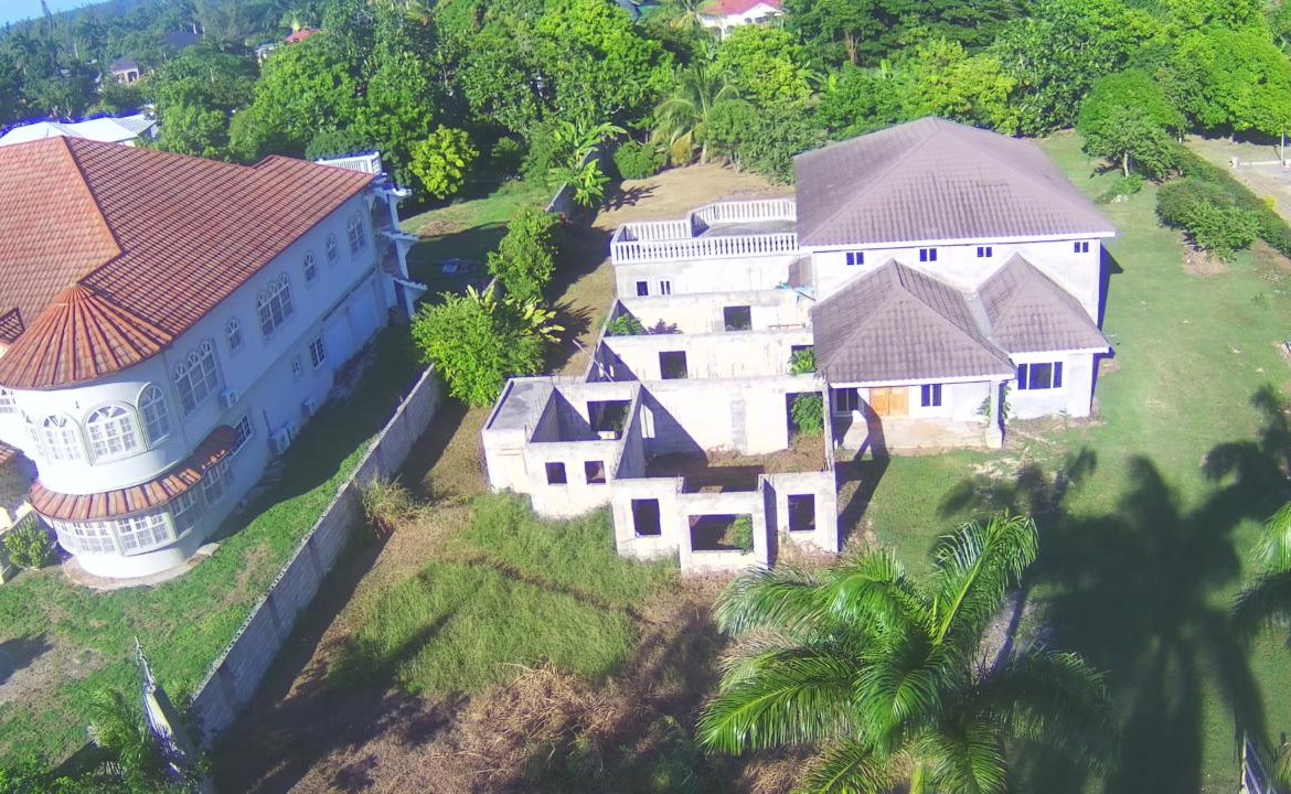 Seventeenth image of Mammee Bay in Mammee Bay Estate, St. Ann, Jamaica - property is For Sale