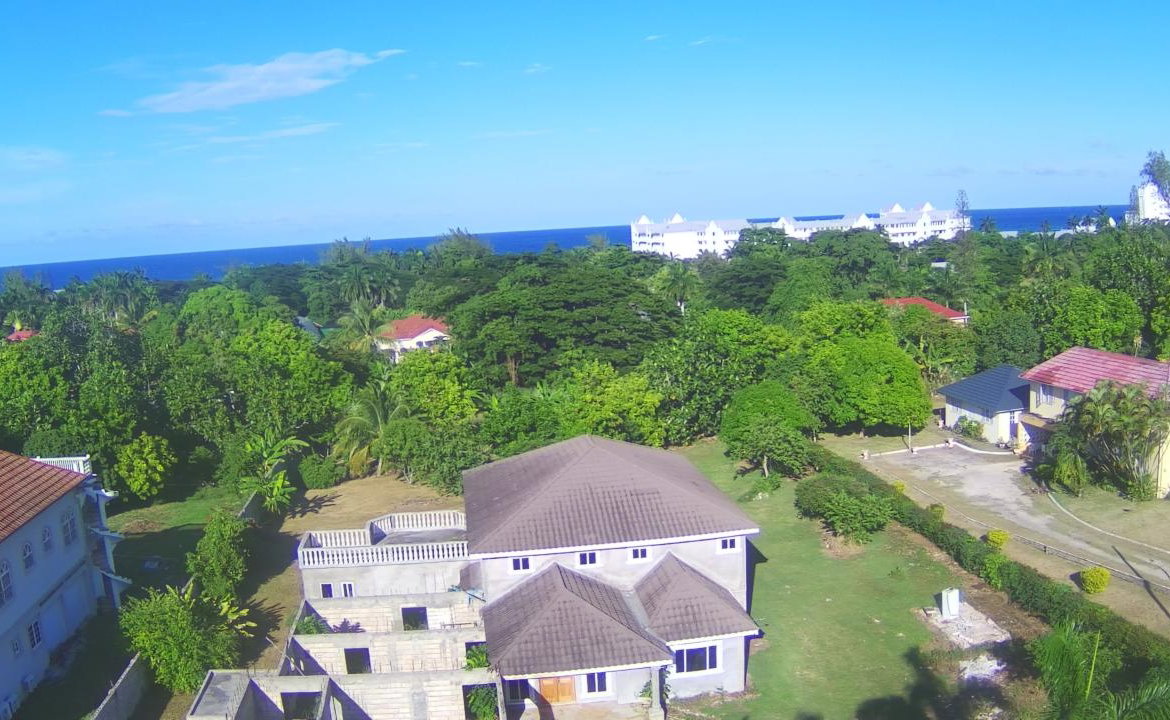 Fourth image of Mammee Bay in Mammee Bay Estate, St. Ann, Jamaica - property is For Sale
