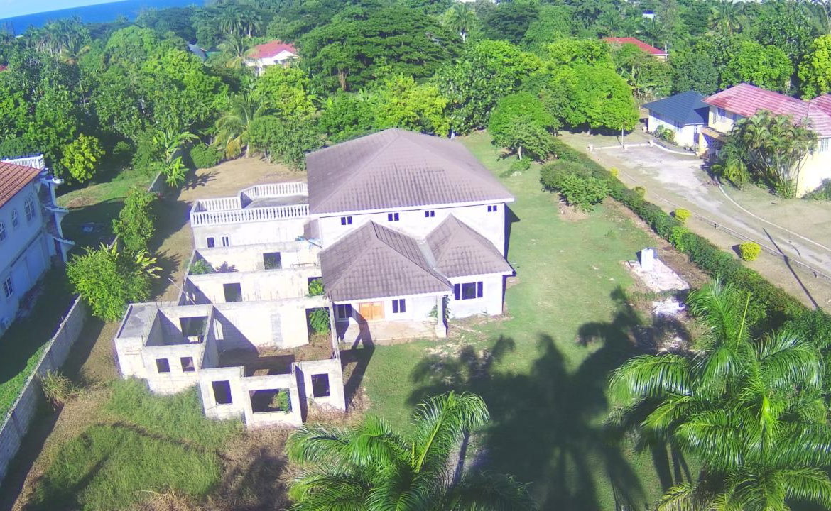Fifth image of Mammee Bay in Mammee Bay Estate, St. Ann, Jamaica - property is For Sale