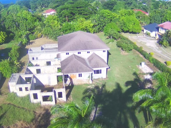 First image of Mammee Bay in Mammee Bay Estate, St. Ann, Jamaica - property is For Sale