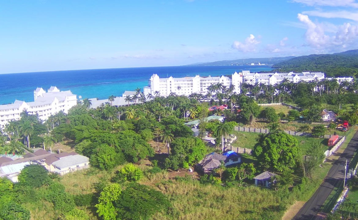 Ninth image of Mammee Bay in Mammee Bay Estate, St. Ann, Jamaica - property is For Sale