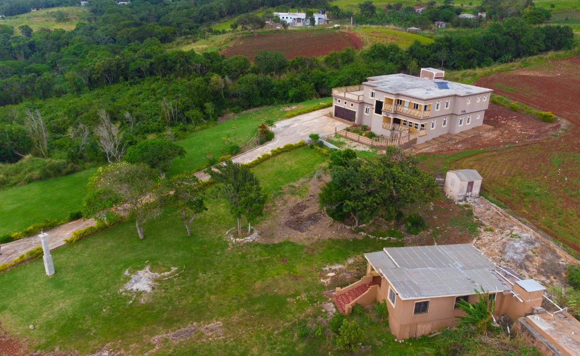 Second image of Munro, St. Elizabeth in Junction, St. Elizabeth, Jamaica - property is For Sale