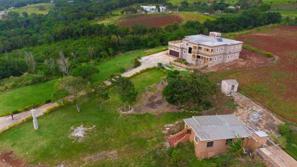 Second image of Munro, St. Elizabeth in Junction, St. Elizabeth, Jamaica - property is For Sale