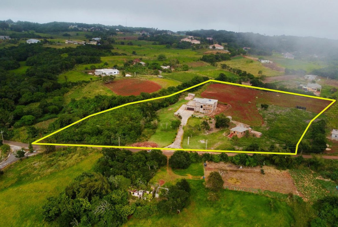 First image of Munro, St. Elizabeth in Junction, St. Elizabeth, Jamaica - property is For Sale