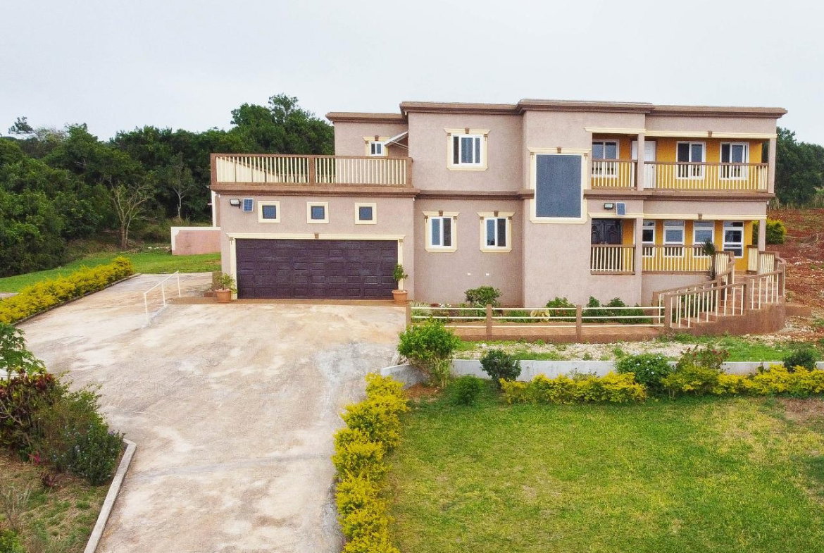 Third image of Munro, St. Elizabeth in Junction, St. Elizabeth, Jamaica - property is For Sale