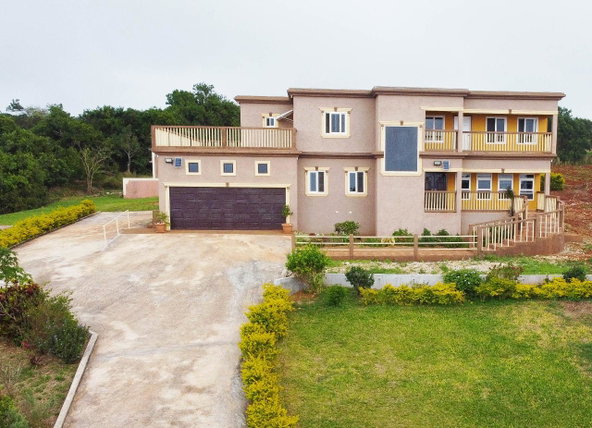 Third image of Munro, St. Elizabeth in Junction, St. Elizabeth, Jamaica - property is For Sale