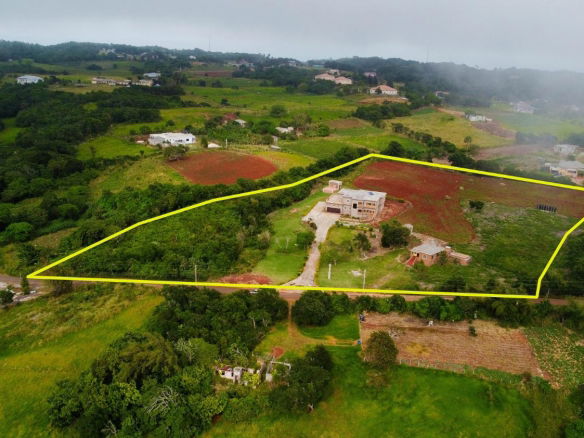 First image of Munro, St. Elizabeth in Junction, St. Elizabeth, Jamaica - property is For Sale