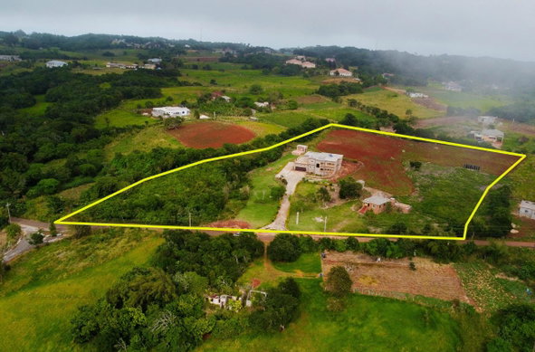 First image of Munro, St. Elizabeth in Junction, St. Elizabeth, Jamaica - property is For Sale
