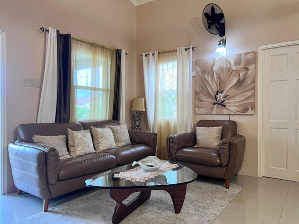 Second image of 281- Drax Hall Country Club in Drax Hall Estate, St. Ann, Jamaica - property is For Rent