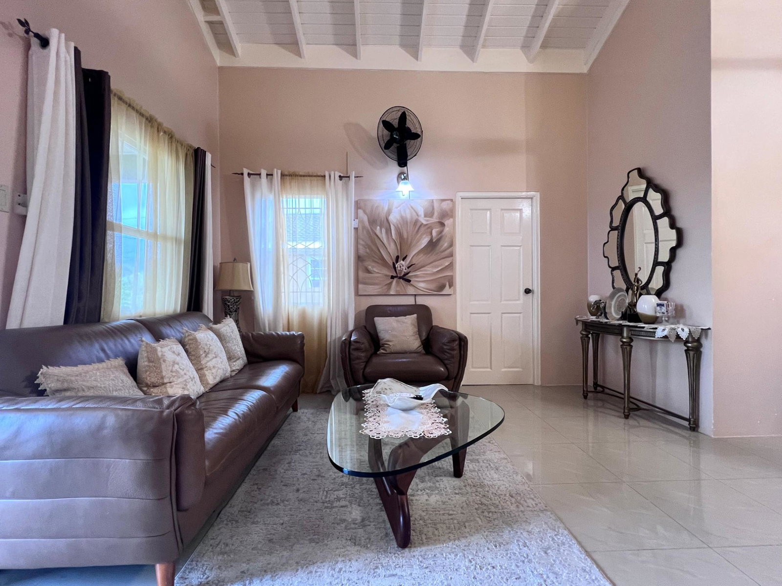 Third image of 281- Drax Hall Country Club in Drax Hall Estate, St. Ann, Jamaica - property is For Rent