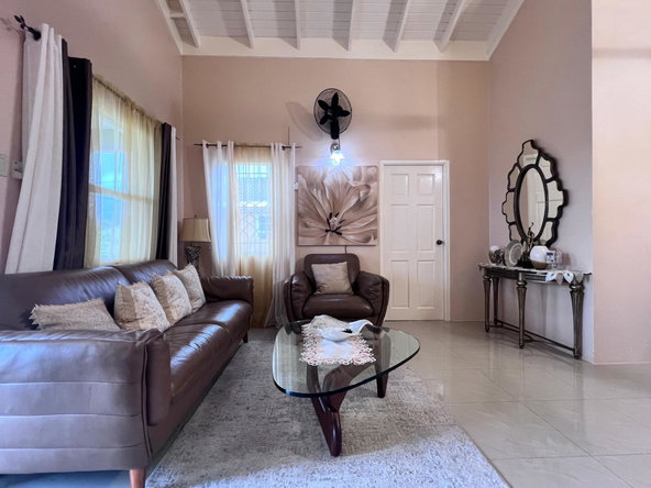 Third image of 281- Drax Hall Country Club in Drax Hall Estate, St. Ann, Jamaica - property is For Rent