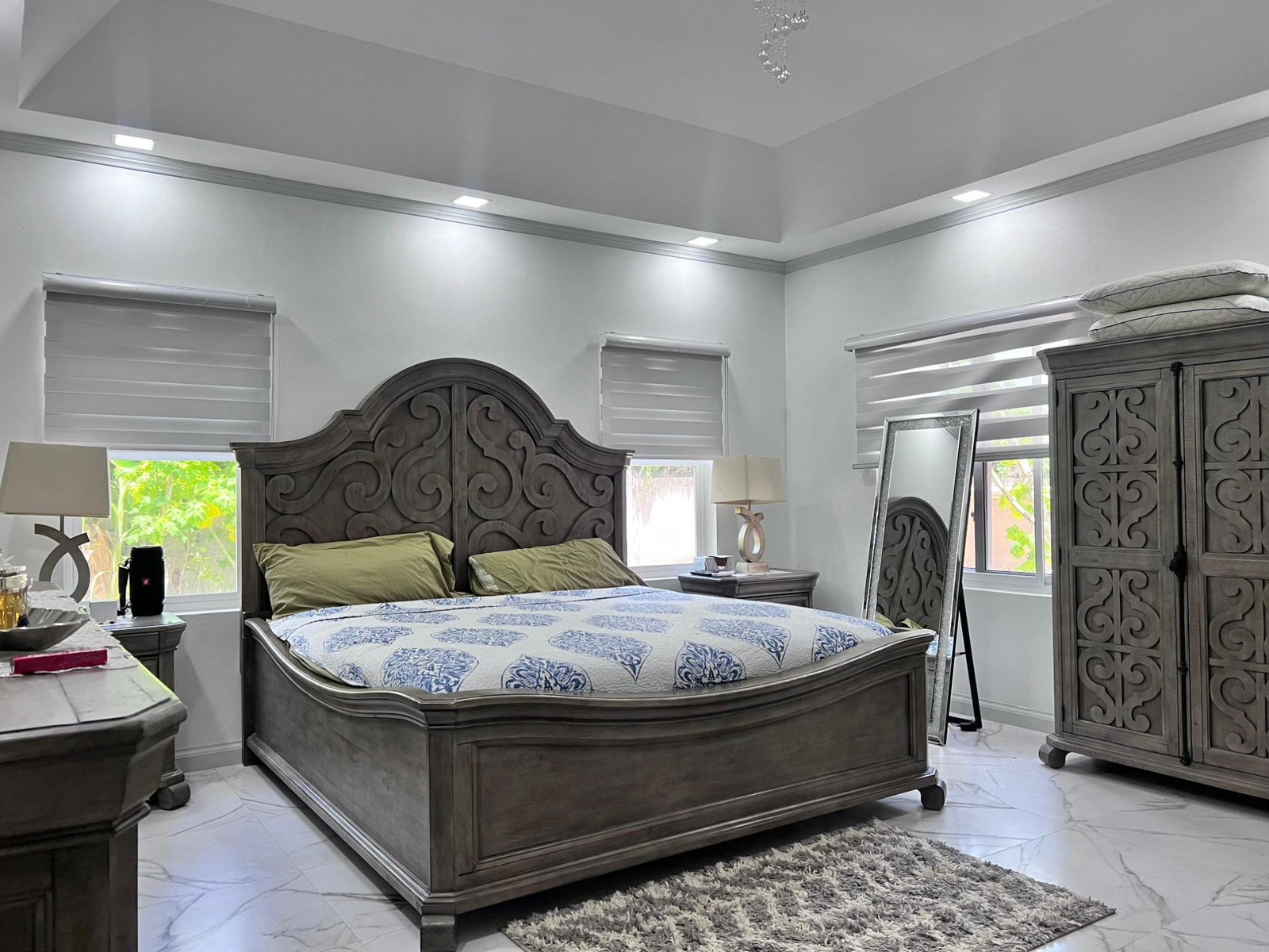 Twenty-Fifth image of 281- Drax Hall Country Club in Drax Hall Estate, St. Ann, Jamaica - property is For Rent