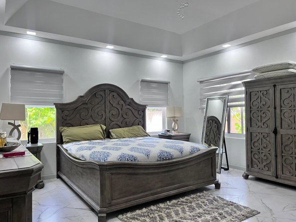 Twenty-Fifth image of 281- Drax Hall Country Club in Drax Hall Estate, St. Ann, Jamaica - property is For Rent