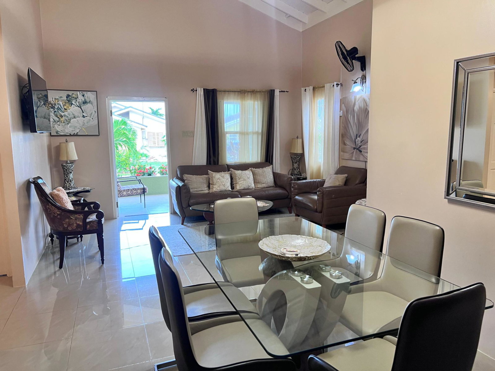 Eighth image of 281- Drax Hall Country Club in Drax Hall Estate, St. Ann, Jamaica - property is For Rent