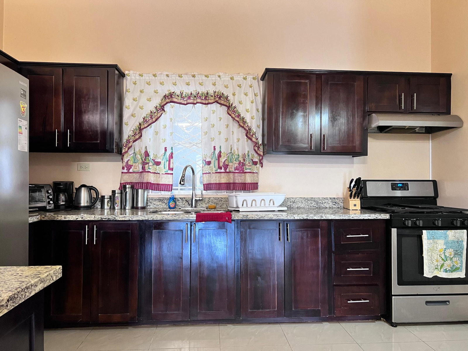 Ninth image of 281- Drax Hall Country Club in Drax Hall Estate, St. Ann, Jamaica - property is For Rent