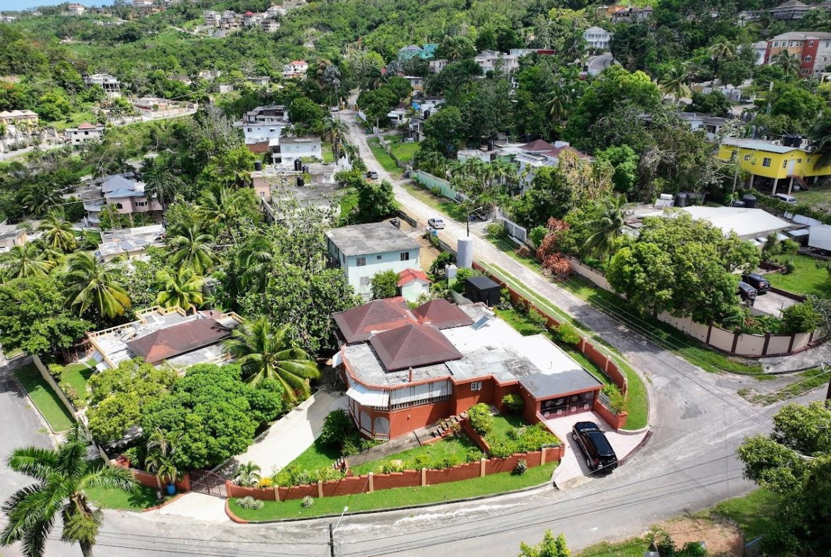 Second image of 45 Irwindale, Irwin, Montego in Irwin, St. James, Jamaica - property is For Sale