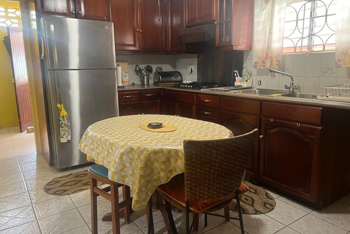 Eleventh image of 45 Irwindale, Irwin, Montego in Irwin, St. James, Jamaica - property is For Sale