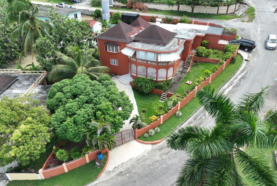 First image of 45 Irwindale, Irwin, Montego in Irwin, St. James, Jamaica - property is For Sale