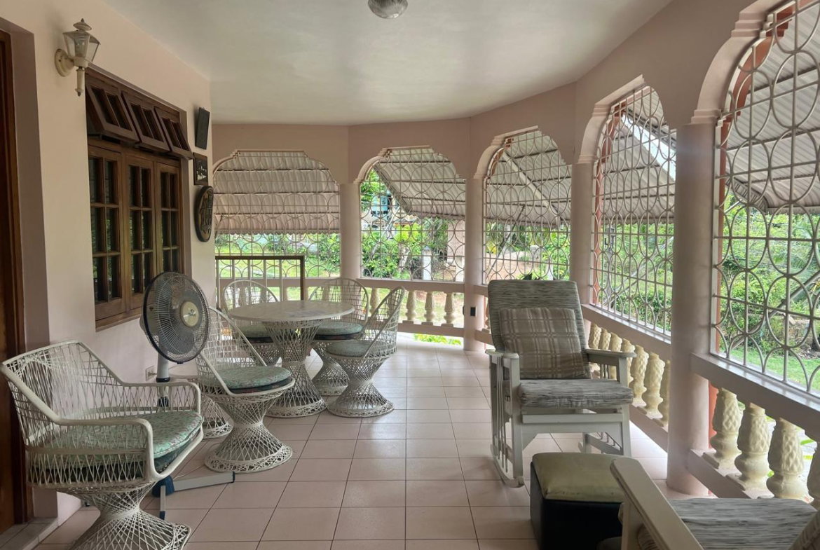 Nineteenth image of 45 Irwindale, Irwin, Montego in Irwin, St. James, Jamaica - property is For Sale