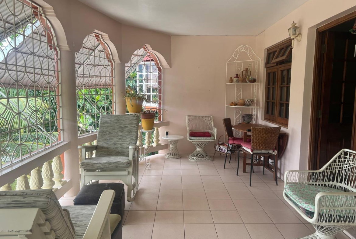Twentieth image of 45 Irwindale, Irwin, Montego in Irwin, St. James, Jamaica - property is For Sale