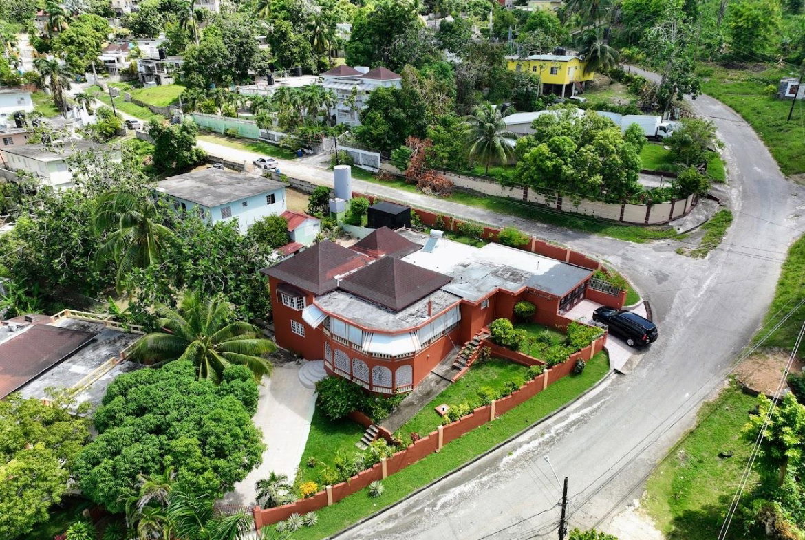Third image of 45 Irwindale, Irwin, Montego in Irwin, St. James, Jamaica - property is For Sale