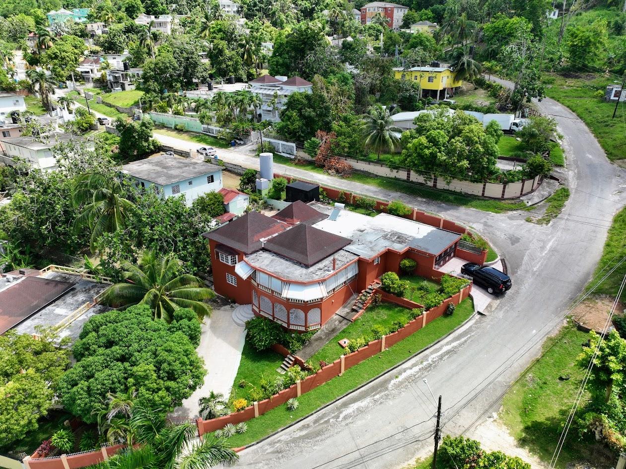 Stunning-5-Bedroom-House-for-Sale-in-Irwin-Jamaica Third image of 45 Irwindale, Irwin, Montego in Irwin, St. James, Jamaica - property is For Sale