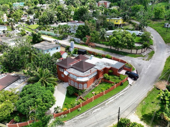 Third image of 45 Irwindale, Irwin, Montego in Irwin, St. James, Jamaica - property is For Sale