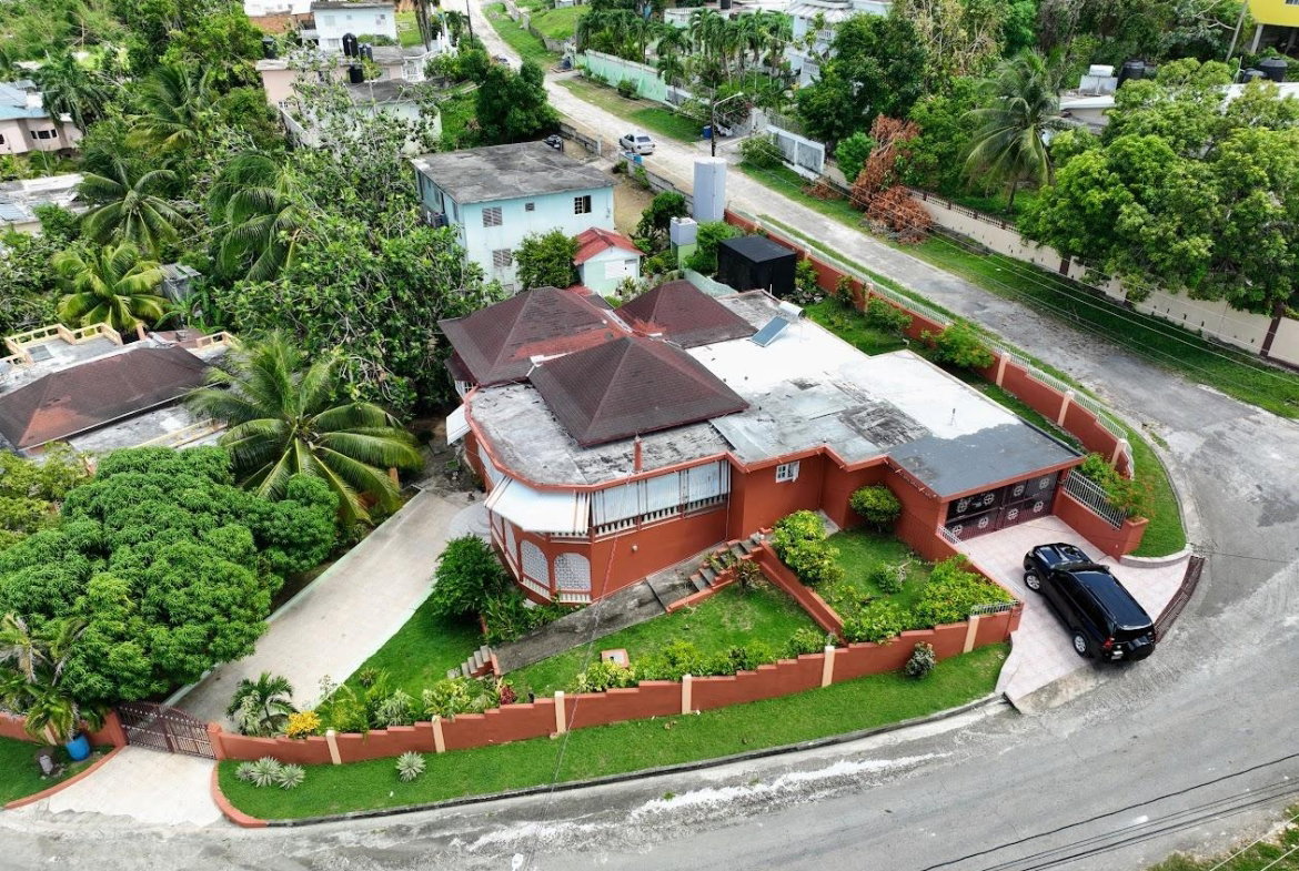 Fourth image of 45 Irwindale, Irwin, Montego in Irwin, St. James, Jamaica - property is For Sale