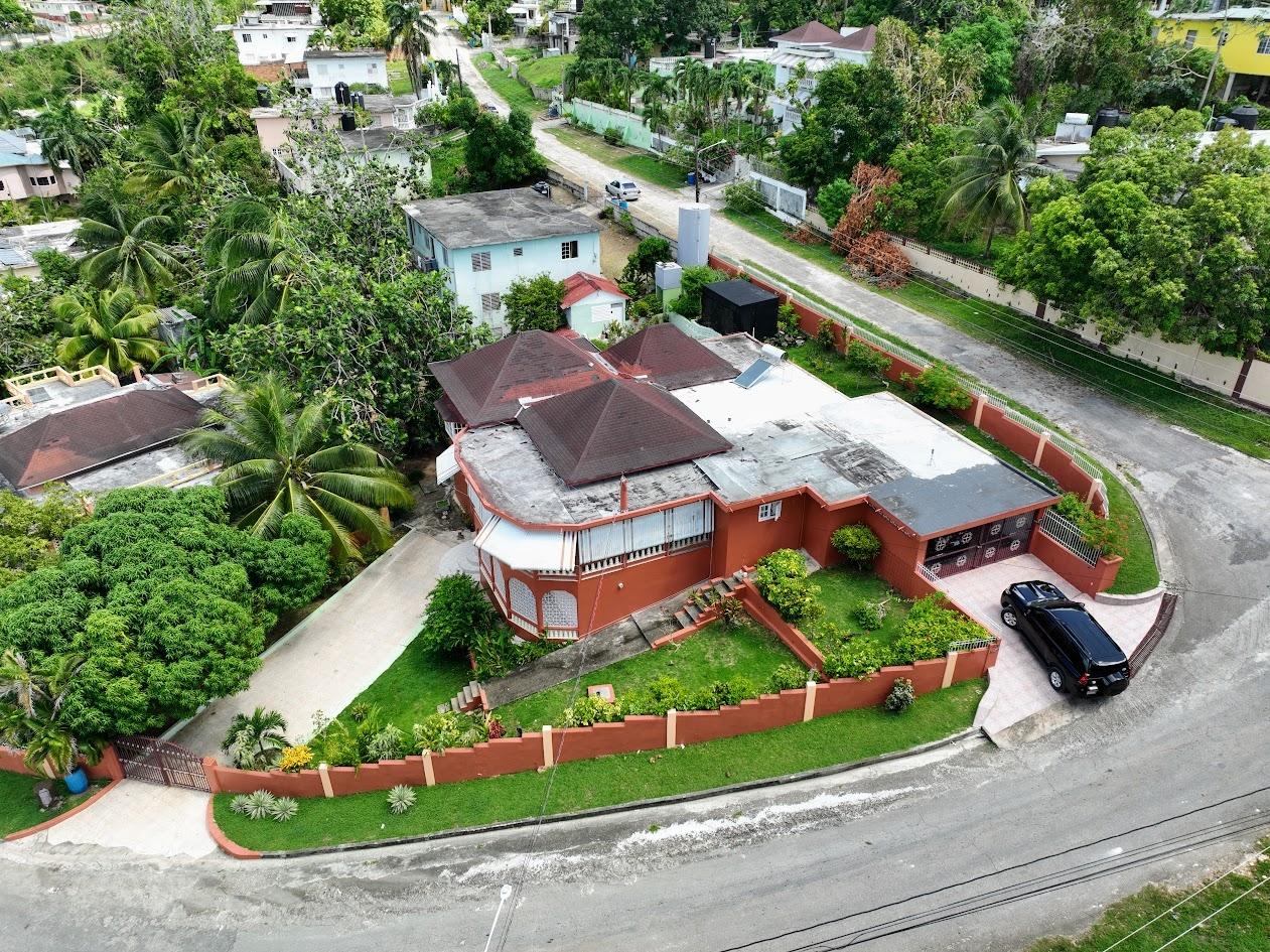 Stunning-5-Bedroom-House-for-Sale-in-Irwin-Jamaica Fourth image of 45 Irwindale, Irwin, Montego in Irwin, St. James, Jamaica - property is For Sale