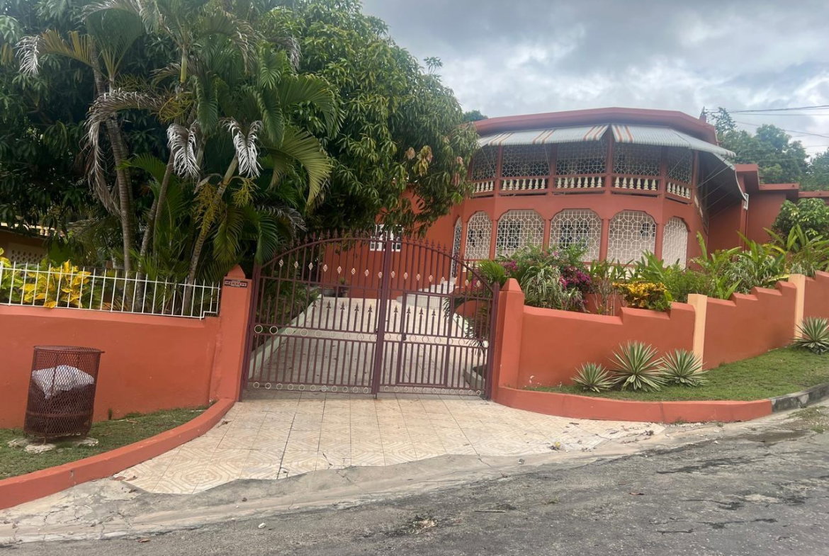 Fifth image of 45 Irwindale, Irwin, Montego in Irwin, St. James, Jamaica - property is For Sale